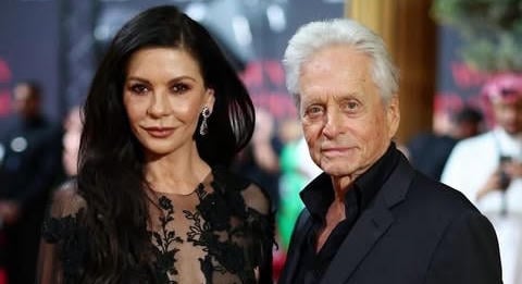 25 éve élnek házasságban, de egyszer szakítottak: Michael Douglas így mesélt az esetről