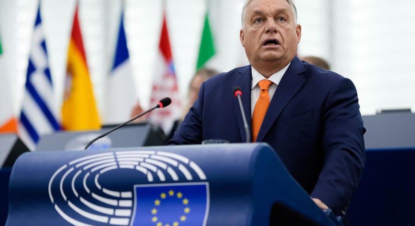 Nem kér több Orbánt az EU, 15 éves próbaidőt vezetnének be az új tagállamoknak