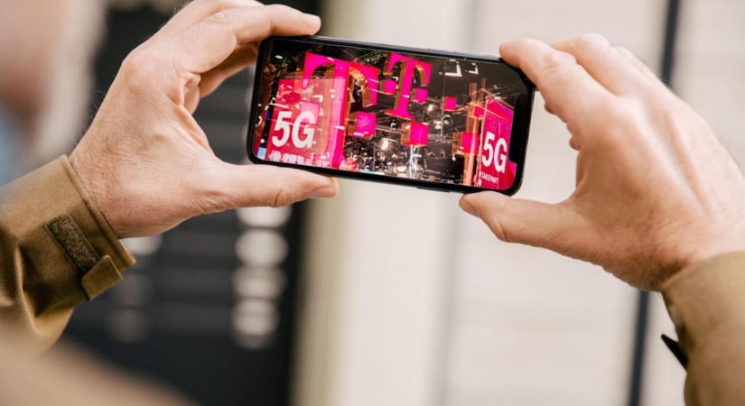 Minden adott az igazi 5G bevezetésére a Telekomnál