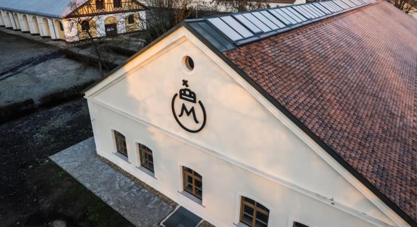 Új vezetőt keres a Nemzeti Ménesbirtok, október 22-ig lehet pályázni