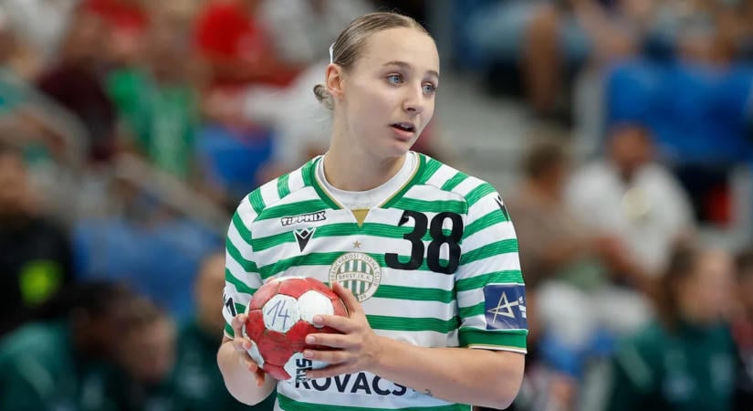 Miattuk lesz fényes a sportág jövője: a 15 legtehetségesebb 22 éven aluli női kézilabdázó