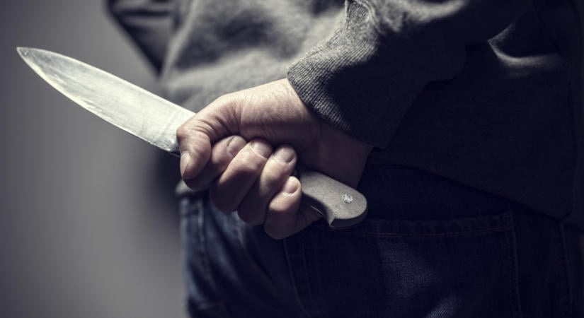 Halálos késelés történt egy idősotthonban Németországban