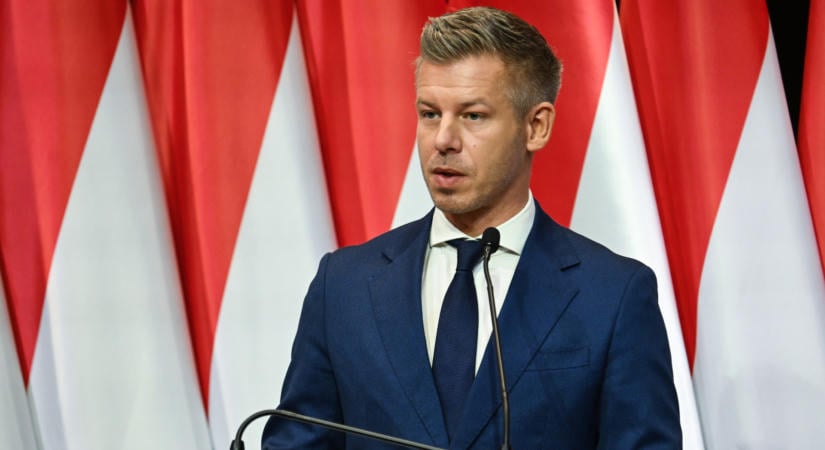 Magyar Péter újabb részleteket árult el a költségvetésről: brutális vágás jön a közmédiánál