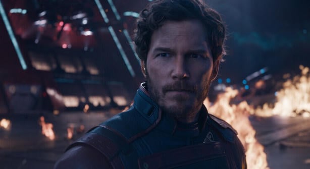 Chris Pratt megerősítette az Űrlord visszatérését