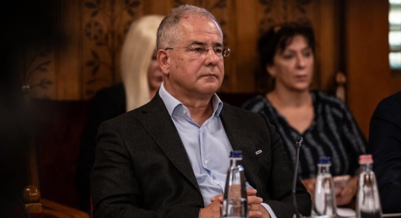 Kósa Lajos rengeteg letartóztatásra számít Hankó Balázs, Seszták Miklós és Matolcsy György után