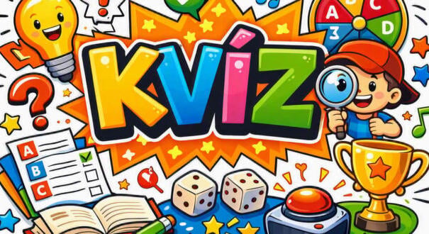 Kvíz: Van pár perced? Játszd le ezt az érdekes quizt (454)