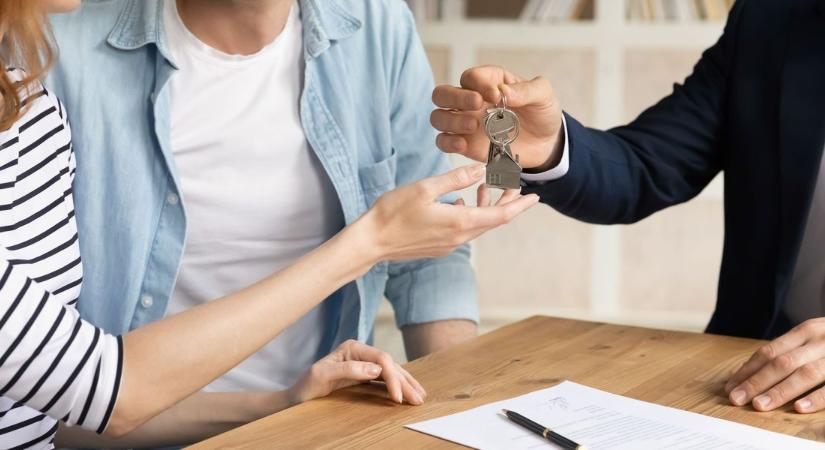 Mélypont után jöhet a fordulat az ingatlanpiacon