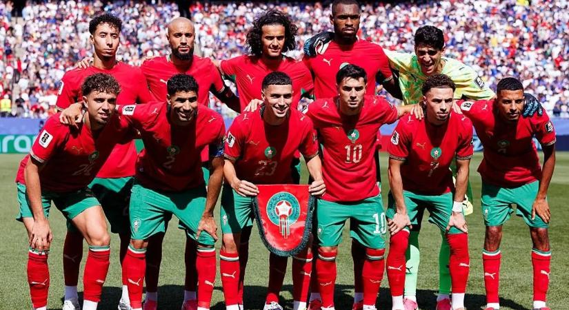 „Marokkó felhagyott a gyors sikerek hajszolásával és Afrika futballnagyhatalmává vált” – a marokkói válogatott sajtófőnöke, Morad Mutauakkil az NS-nek