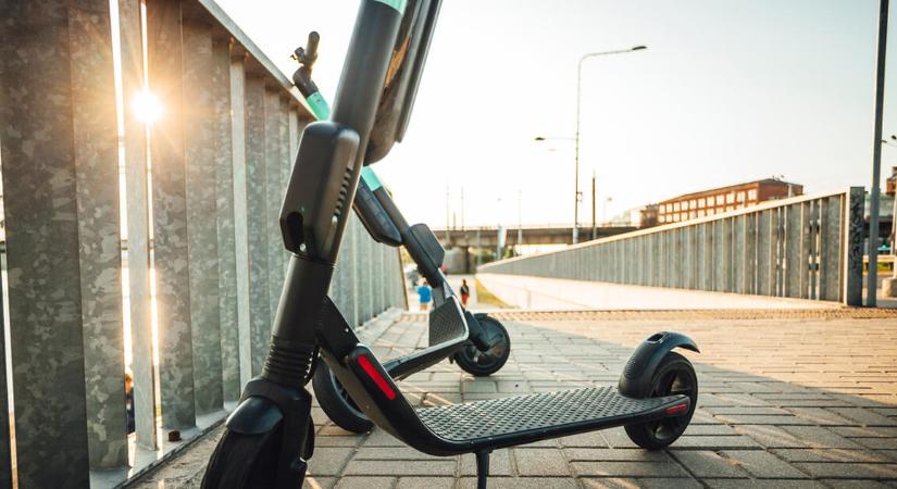 Elszálltak a rollerbiztosítások díjai