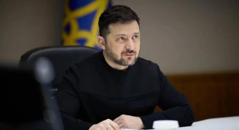 Modernizálják az ukrán fegyveres erőket