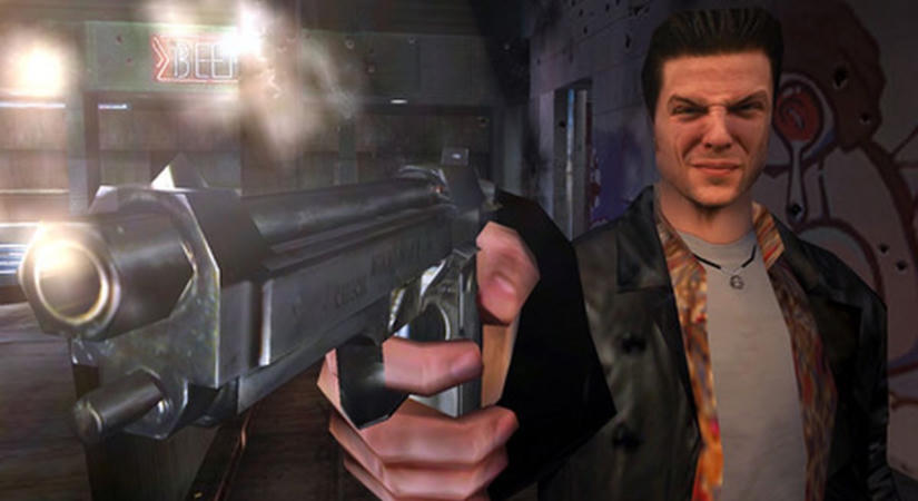 Tudtad azt a 25 éves Max Payne-ről, hogy nemcsak hogy a játék írójáról mintázták a főhőst, de még annak szülei is besegítettek a fejlesztésbe?