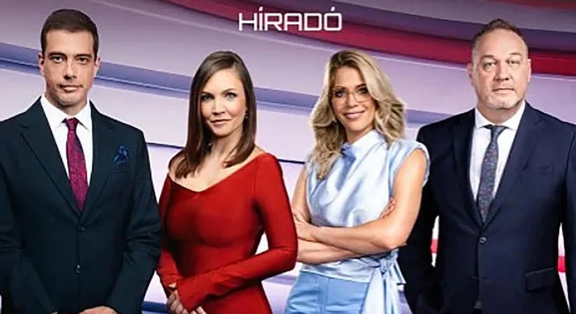 Ismerd meg a TV2 új híradósait: egyikük már a japán császárral is találkozhatott