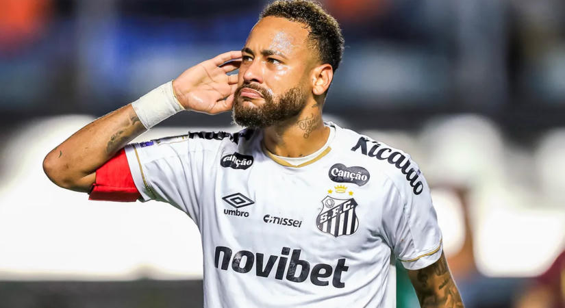 „Majd ha kifut a szerződés” – Neymar decemberben dönt a visszavonulásról