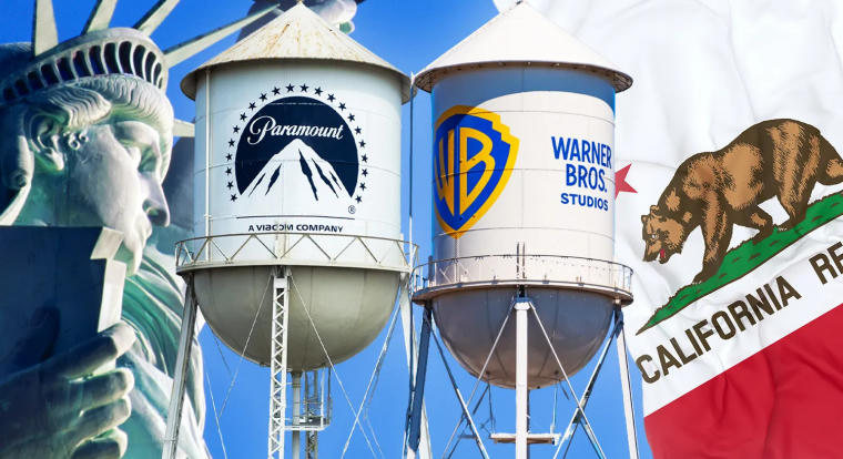 Megvan a Warner Bros. felvásárlásával kapcsolatos tárgyalás időpontja, és ez nagyon sok pénzbe fog kerülni a Paramountnak