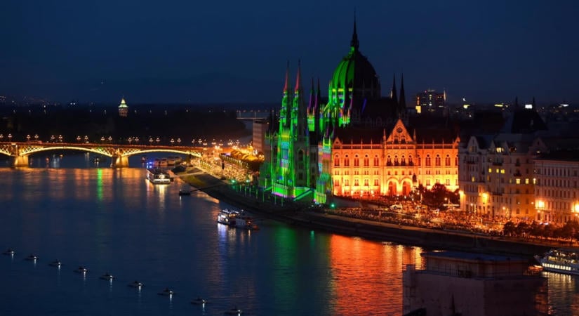 Koncertek, családi programok és esti látványshow színesíti az augusztus 20-i ünnepet Budapesten