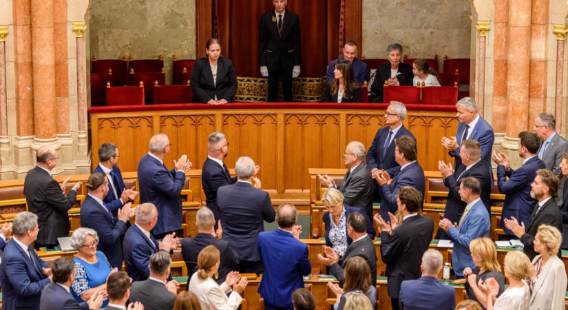 „Unger Annának a kommunikáció láthatóan nem az erőssége”