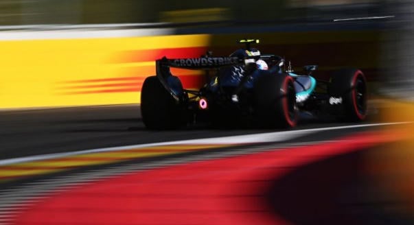 Már nyáron átállt 2027-re a Mercedes