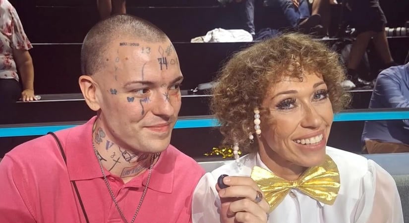 Tony szerint Gallusz Niki ezerszer lekörözte Katona Klárit – Niki reagált a zsűri kritikájára!