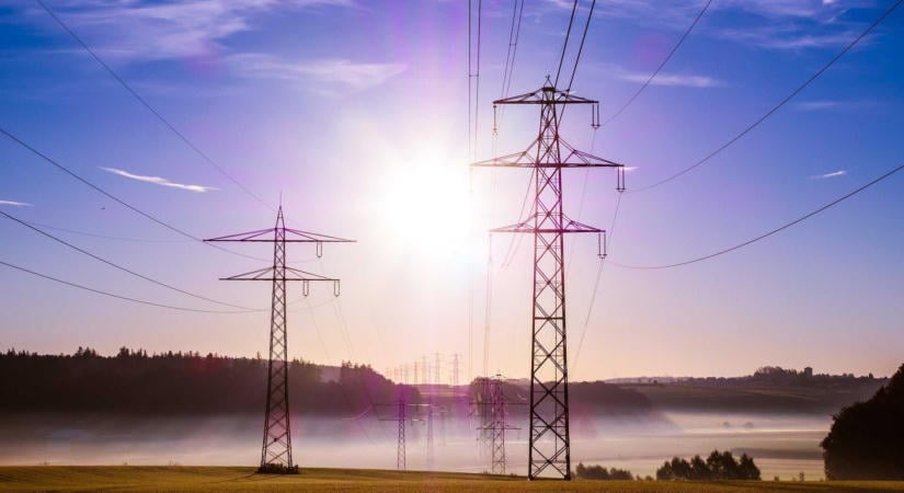 Jóval kevesebb energiát fogyasztunk, mint tíz évvel korábban
