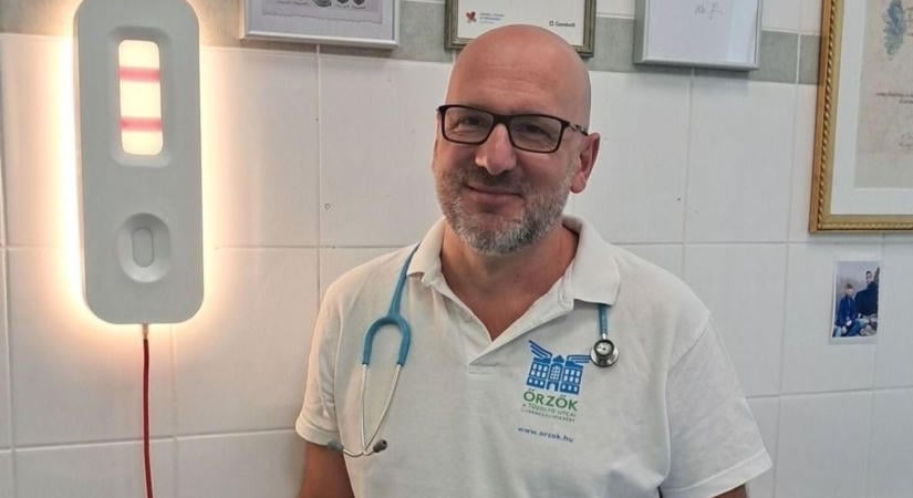 Visszatért a rettegett vírus - Komárom-Esztergom megyében mutatták ki először