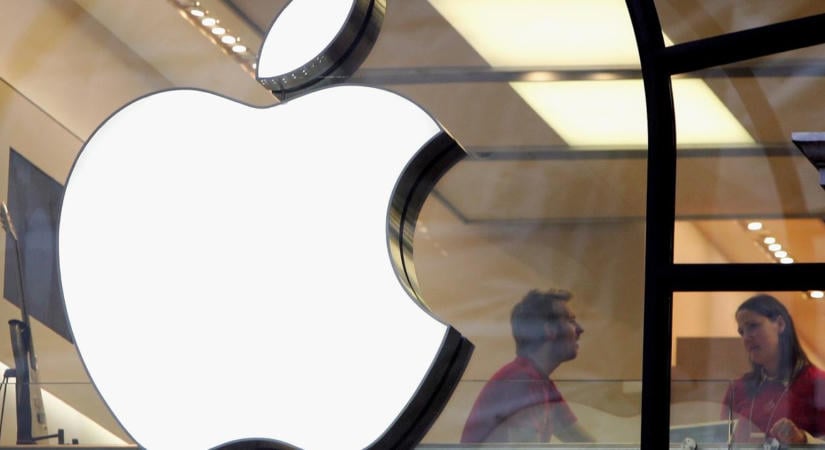 Ha Apple-t használ, akkor ennek a hírnek nem fog örülni