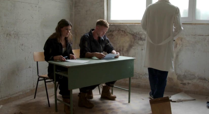A Most Wanted áldozatai bosszúra szomjaznak: Így vizsgáztak a celebek