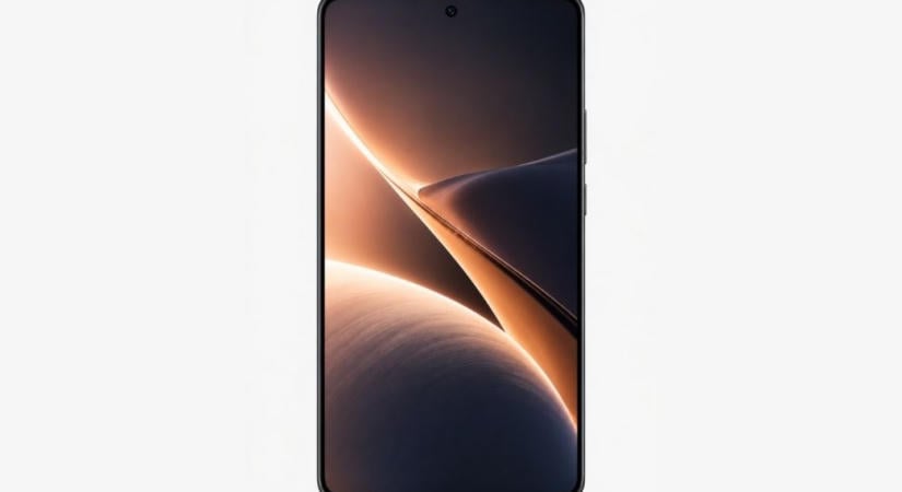 Az Oppo is széles okostelefonnal készül