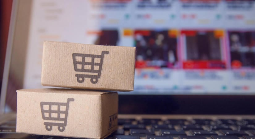 Kényszerpályán a magyar online kereskedők, külföld felé kell fordulniuk