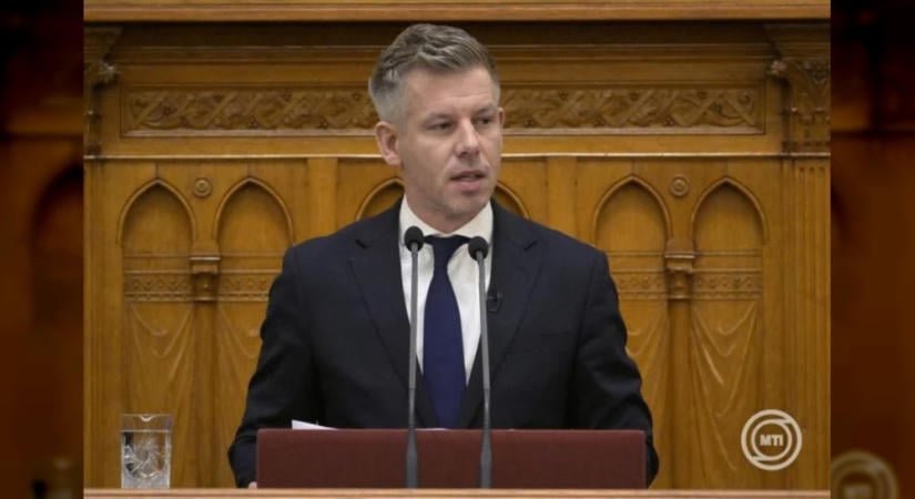 Magyar Péter: A 2027-es költségvetés Magyarország újjáépítését szolgálja