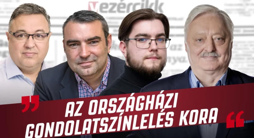Megszűnő milliós támogatás, új lakáshitel és szokatlan parlamenti jelenetek