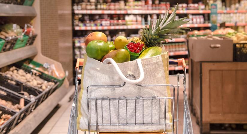 MBH gyorselemzés: A hóhelyzet alakította a boltok forgalmát januárban