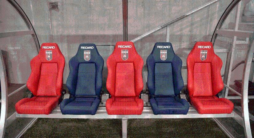Egy hazai és két külföldi ajánlattevő jelentkezett a Videoton focicsapatának megvételére