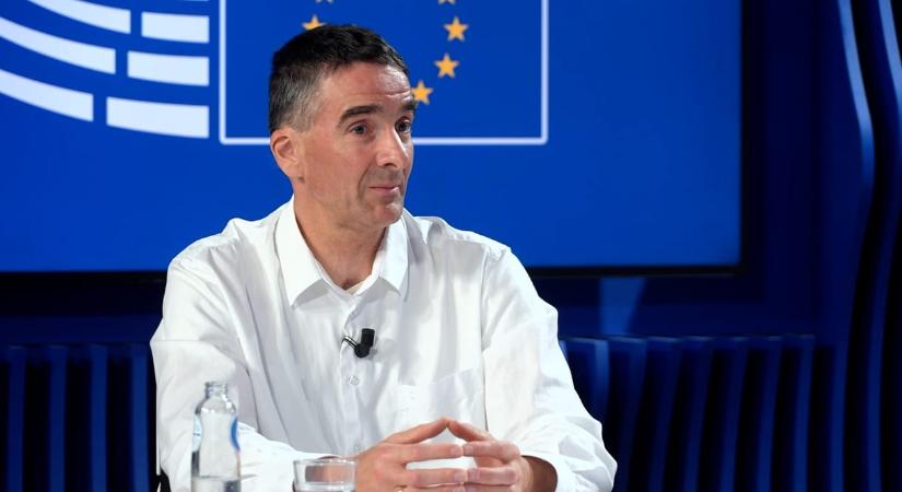Hogyan lehetne értelmesen elkölteni az uniós ezermilliárdokat? Eufória Darvas Zsolttal