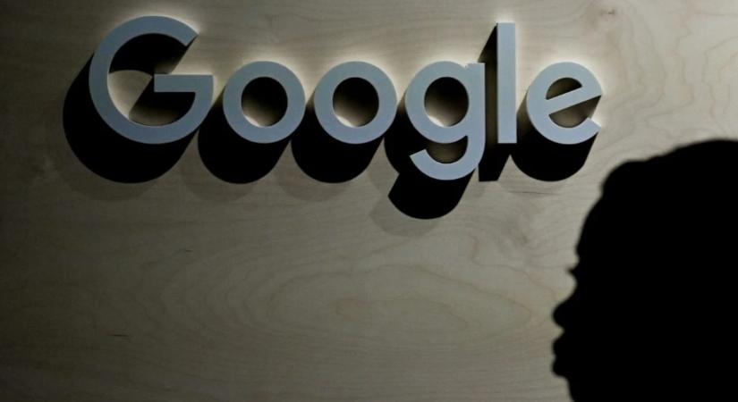 Gigabírságot kapott a Google az Európai Bizottságtól