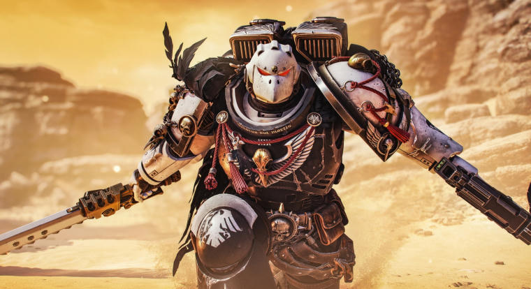 Nem akárki szállt most be Henry Cavill Warhammer-univerzumába