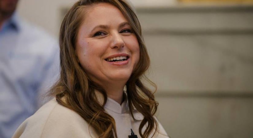 Ő Polgár Judit ritkán látott férje: a világ legismertebb sakkozója 26 éve imádja