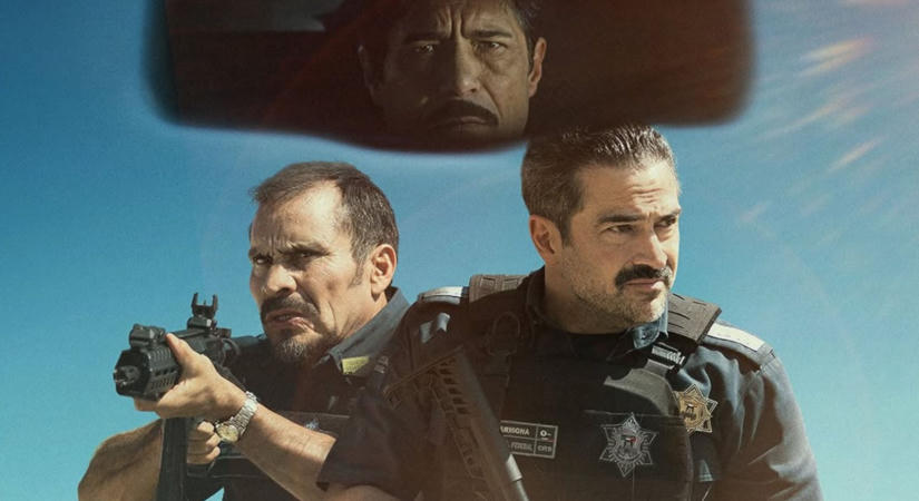 Mától a Netflixen: El Chapo elfogásának hihetetlen igaz történetét dolgozza fel az új akcióthriller