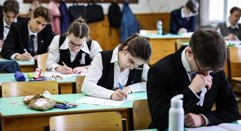 Fontos határidőt jelentett be az Oktatási Hivatal az őszi érettségi vizsgákkal kapcsolatban