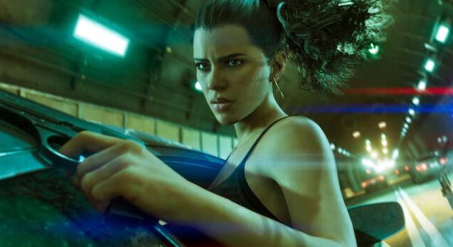Lehetünk ámokfutók a GTA 6-ban, csak számolnunk kell a következményekkel