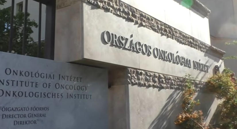 Újabb részletek az Országos Onkológiai Intézetben tartott házkutatásról