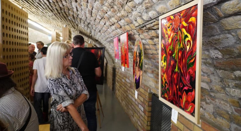Ilyennek még biztosan nem láttad a kalocsai paprikát – különleges tárlat nyílt – galériával