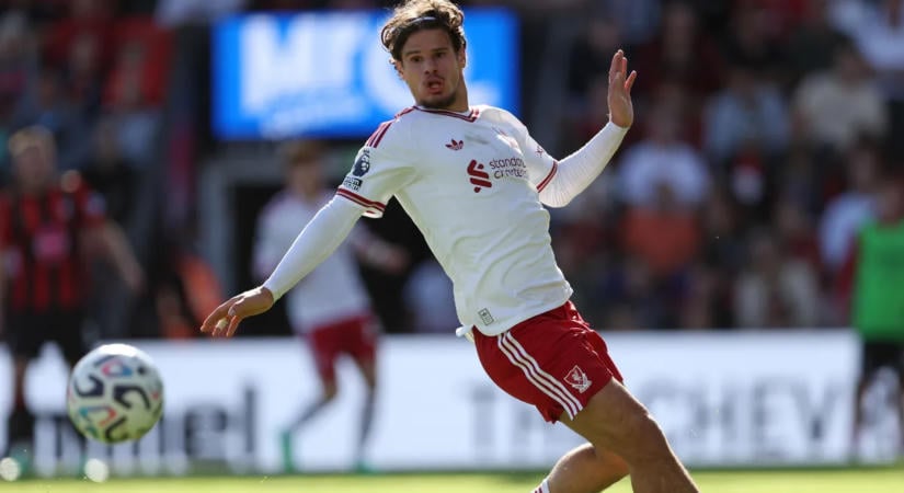 Kerkez Milos: Talán nem épp a legjobb fogadtatást kaptam a Bournemouth-szurkolóktól