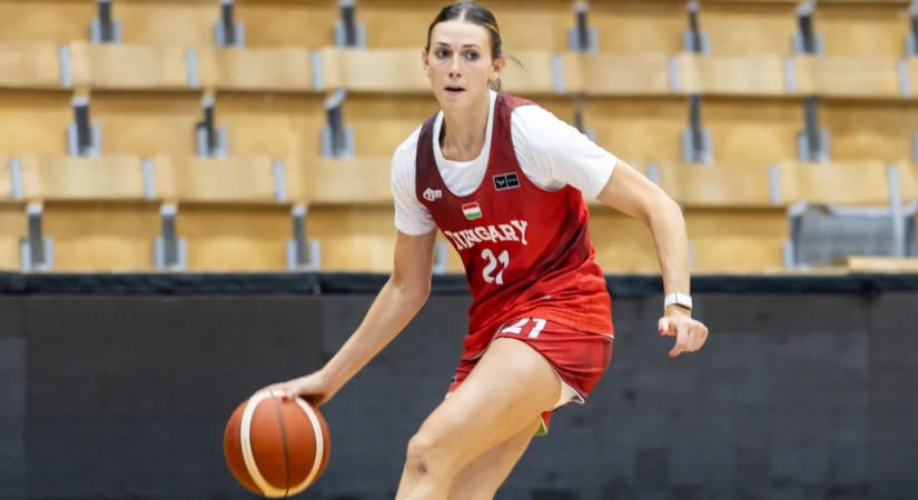 Új csapata bejelentette Lelik Réka érkezését