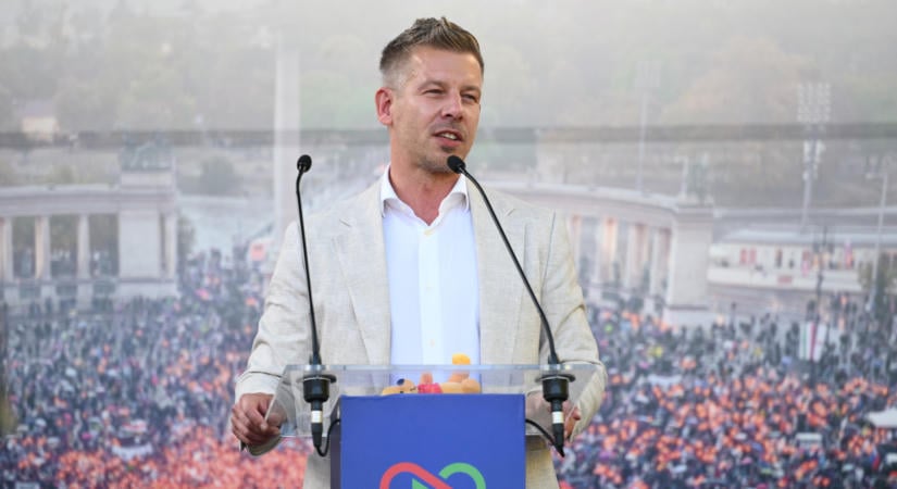 Magyar Péter bejelentette: 2027-től jön az eddigi terveknél is szigorúbb vagyonadó