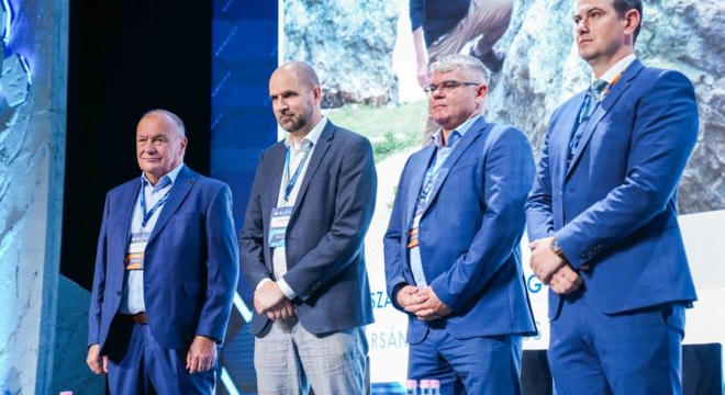 Együttműködés az energiahálózatokért