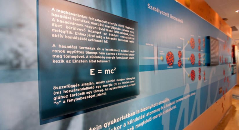Hétvégi nyitvatartás a látogatóközpontban