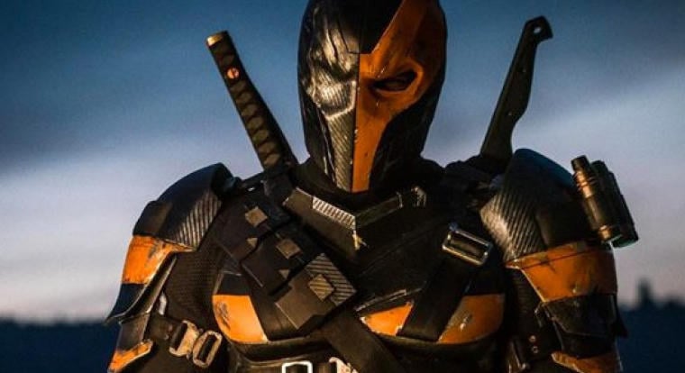 Joe Manganiello szerint a Ben Affleck-féle Batman mentette meg az életét
