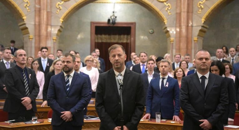 Megválasztották az NVVH elnökhelyetteseit