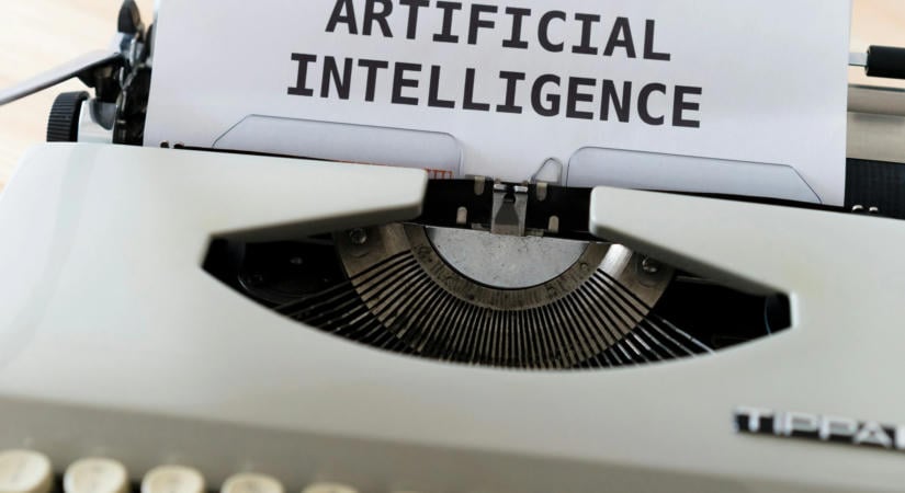 Már jövőre súlyos biztonsági incidenseket okozhat a mesterséges intelligencia