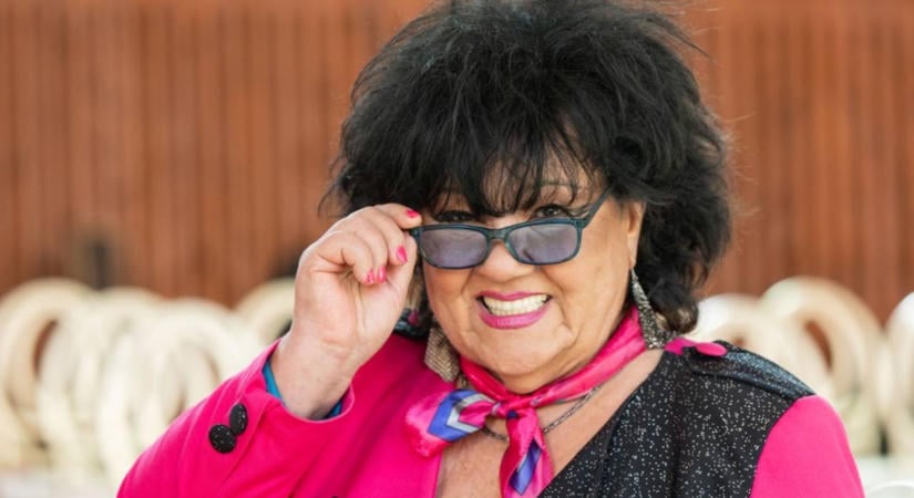 Állatkínzással vádolták Dolly menedzserét, enyhe büntetést kapott